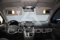 2012 KIA Carnival