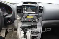 2012 KIA Carnival
