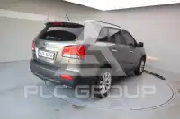 2012 KIA Sorento