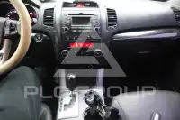 2012 KIA Sorento