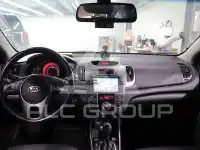 2012 KIA Forte