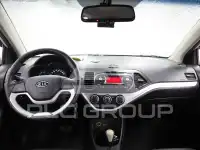 2012 KIA Morning