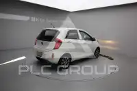 2012 KIA Morning
