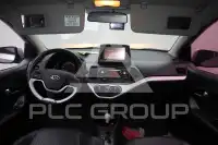 2012 KIA Morning
