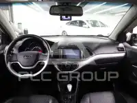 2012 KIA Morning