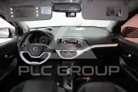 2012 KIA Morning