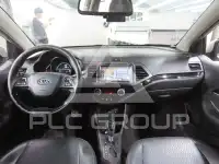 2012 KIA Morning