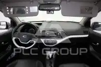2012 KIA Morning