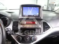 2012 KIA Morning