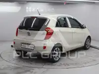 2012 KIA Morning