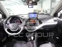 2012 KIA Morning