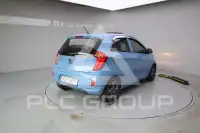 2012 KIA Morning