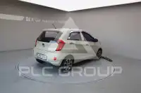 2012 KIA Morning