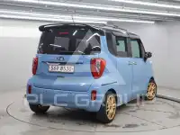 2012 KIA Ray