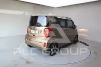 2012 KIA Ray