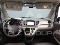 2012 KIA Ray