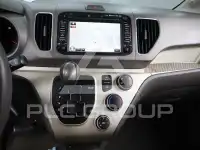 2012 KIA Ray