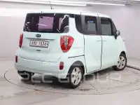 2012 KIA Ray