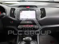 2012 KIA Sportage