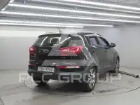 2012 KIA Sportage