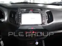 2012 KIA Sportage