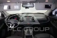 2012 KIA Sportage