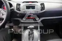 2012 KIA Sportage