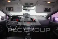 2012 KIA Pride