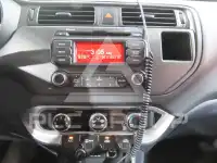 2012 KIA Pride