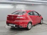 2012 KIA Pride