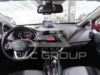 2012 KIA Pride