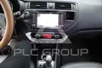 2012 KIA Pride