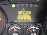 2012 KIA Bongo 3