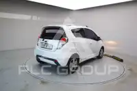2012 GM Daewoo Spark