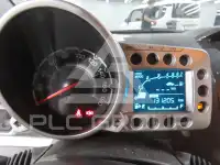 2012 GM Daewoo Spark