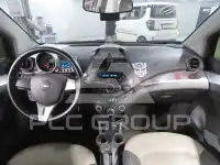 2012 GM Daewoo Spark