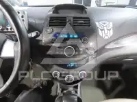 2012 GM Daewoo Spark
