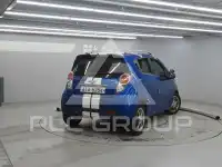 2012 GM Daewoo Spark