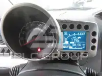 2012 GM Daewoo Spark