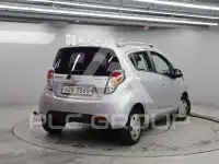 2012 GM Daewoo Spark