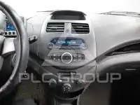 2012 GM Daewoo Spark