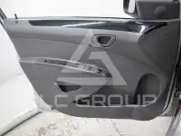 2012 GM Daewoo Spark