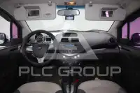 2012 GM Daewoo Spark