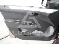 2012 GM Daewoo Spark
