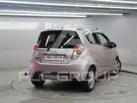 2012 GM Daewoo Spark