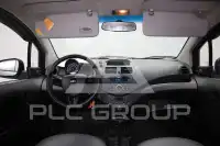 2012 GM Daewoo Spark