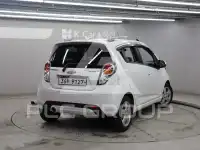 2012 GM Daewoo Spark