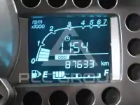 2012 GM Daewoo Spark