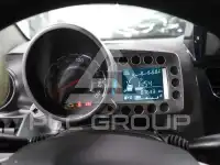 2012 GM Daewoo Spark