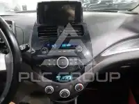 2012 GM Daewoo Spark